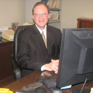 Photo of Timothy R Rossmiller, CPA, PC