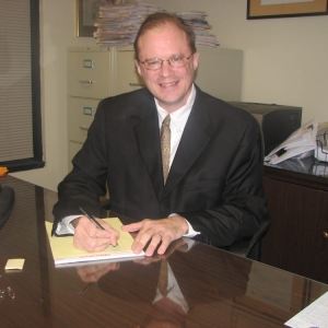 Photo of Timothy R Rossmiller, CPA, PC