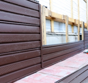 Photo of Quality Built Exteriors Virginia Beach
