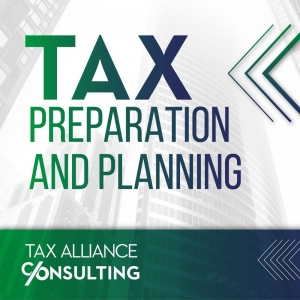 Photo of Tax Alliance Consulting