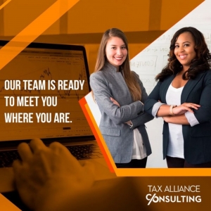 Photo of Tax Alliance Consulting