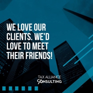 Photo of Tax Alliance Consulting