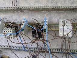 Photo of Maspeth Electric