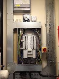 Photo of Maspeth Electric