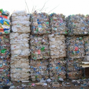 Photo of Green Guy Recycling
