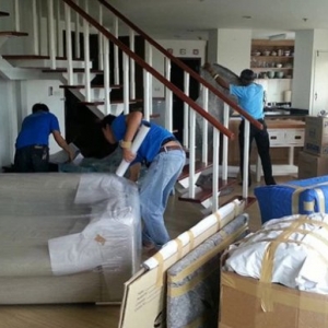 Photo of Regal Moving and Storage