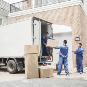 Photo of Regal Moving and Storage