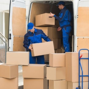 Photo of Regal Moving and Storage