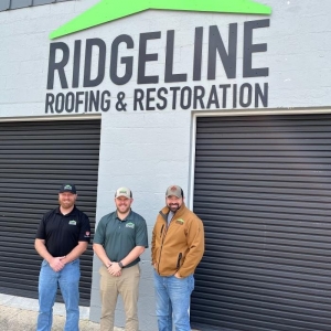Photo of Ridgeline Roofing