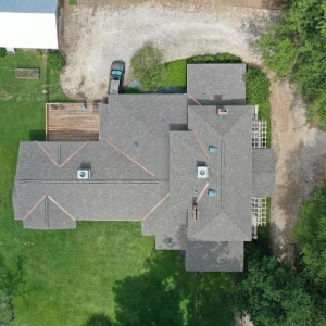 Photo of Ridgeline Roofing