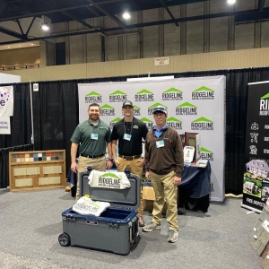 Photo of Ridgeline Roofing
