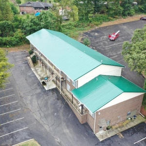 Photo of Ridgeline Roofing