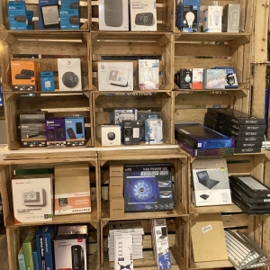 Nashville Computer House