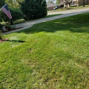 Photo of Hudson's Lawn Care And Landscaping