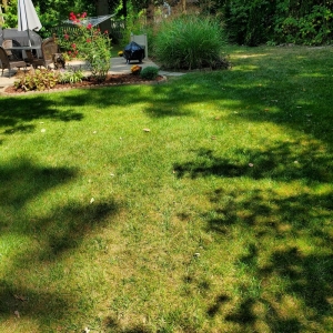 Photo of Hudson's Lawn Care And Landscaping