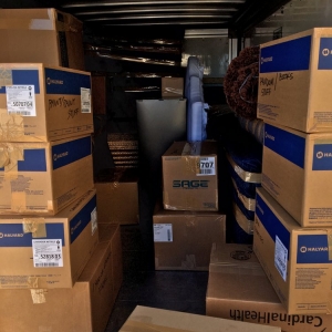 Photo of Royal Moving & Cleaning