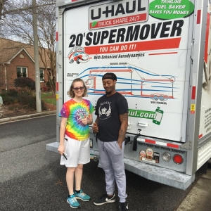 Photo of Royal Moving & Cleaning