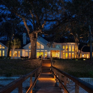 Photo of NiteLites of Charleston Outdoor Lights