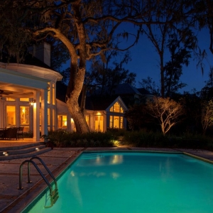 Photo of NiteLites of Charleston Outdoor Lights