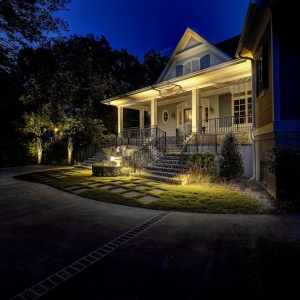 Photo of NiteLites of Charleston Outdoor Lights