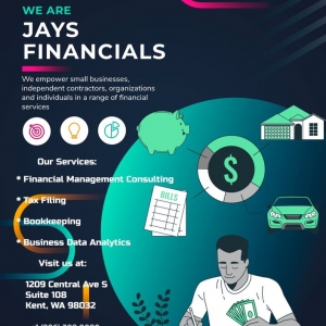 Photo of Jays Financials