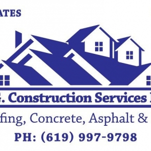 Photo of JG Construction Services