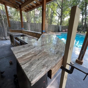 Photo of Brothers Granite & Marble Services