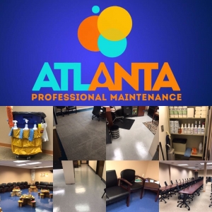 Photo of APMC Janitorial