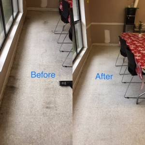 Photo of APMC Janitorial