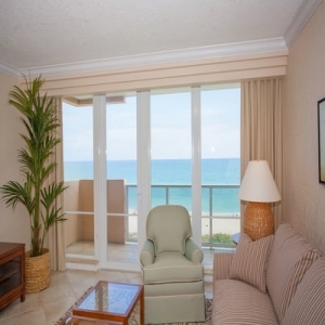 Photo of Paz Global Real Estate