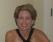 Photo of Wendy Delaney