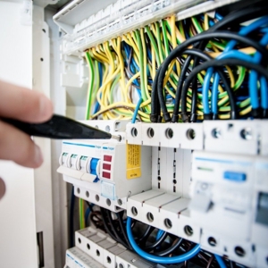 Photo of A J M Electrician Pro Pacific Beach