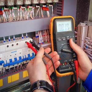 Photo of A J M Electrician Pro Pacific Beach