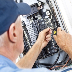 Photo of A J M Electrician Pro Pacific Beach