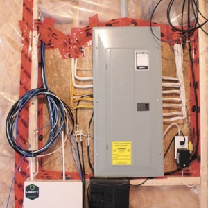 Photo of A J M Electrician Pro Pacific Beach