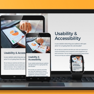 Photo of Vizion Interactive