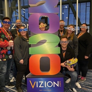 Photo of Vizion Interactive
