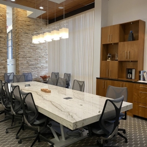 Photo of LHM Financial