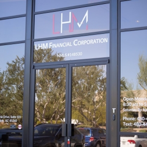 Photo of LHM Financial