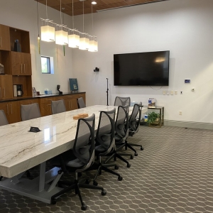 Photo of LHM Financial