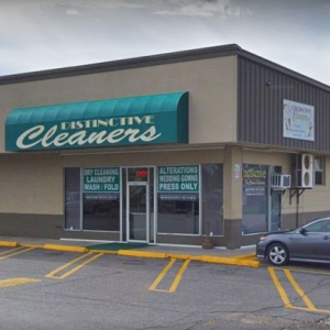 Photo of Distinctive Cleaners
