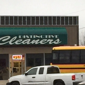 Photo of Distinctive Cleaners