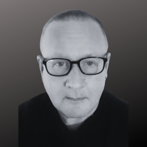 Photo of Stewart Jones - Digital Consultant