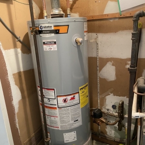 Photo of Precise Plumbing & Heating