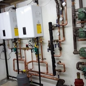 Photo of Precise Plumbing & Heating