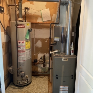 Photo of Precise Plumbing & Heating