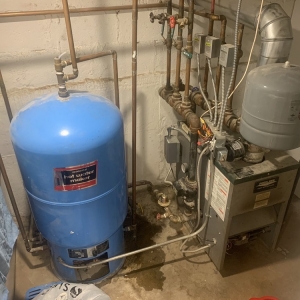 Photo of Precise Plumbing & Heating
