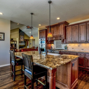 Photo of Timbercraft Custom Cabinets