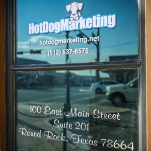 Photo of Hot Dog Marketing