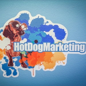 Photo of Hot Dog Marketing